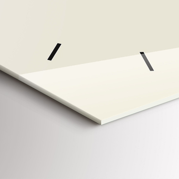 Vízszintes üvegóra Szarvas ingben