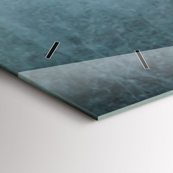 Vízszintes üvegóra Egy csésze kávét