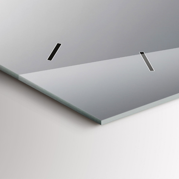 Vízszintes üvegóra Egy pohár vörösbor