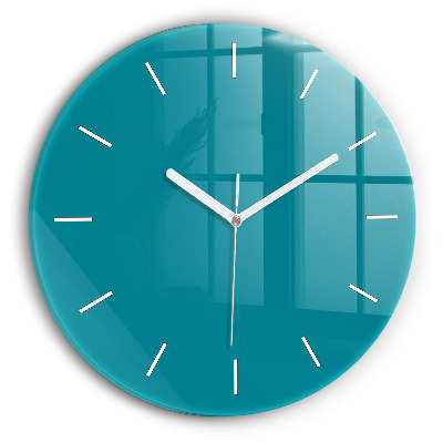 Kerek fali üvegóra Tengeri