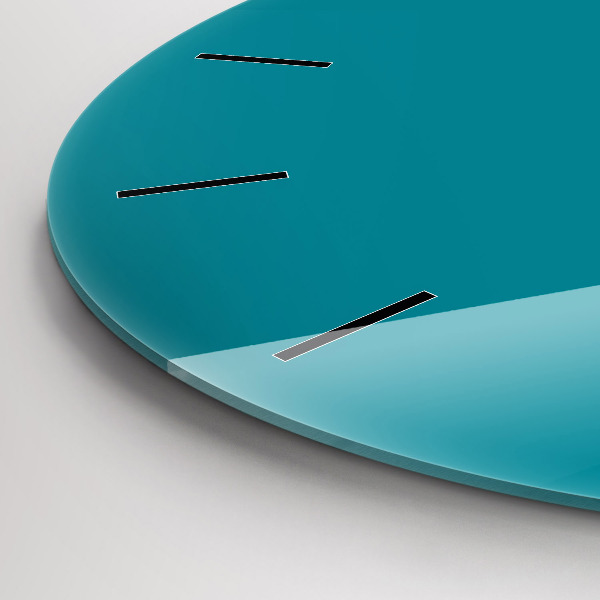 Kerek fali üvegóra Tengeri