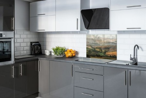 Stílusos konyha - ötletek funkcionális és elegáns dekorációkhoz