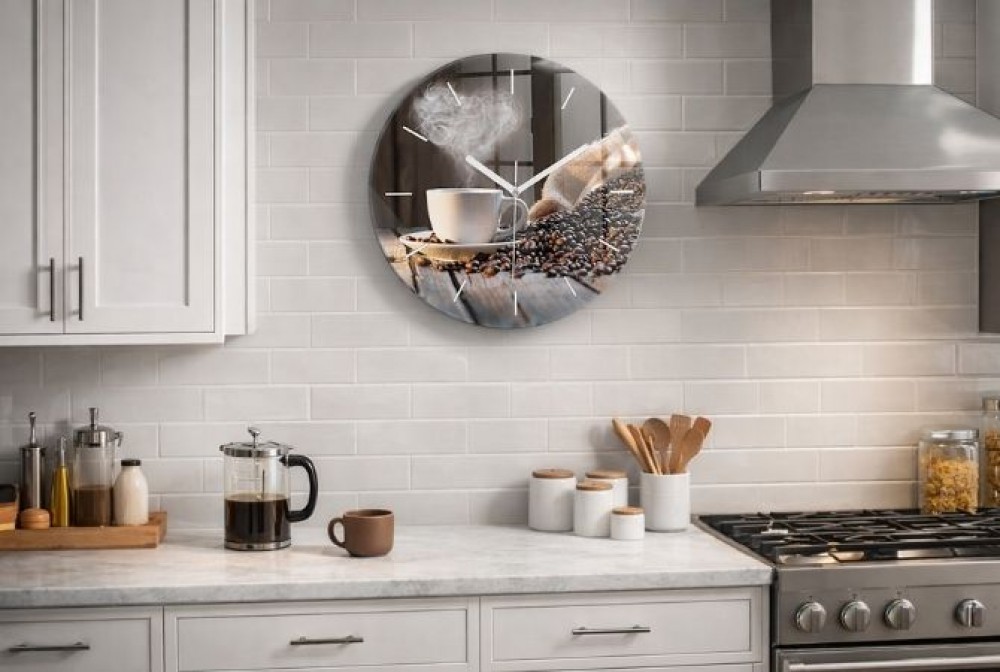 stílusos konyhai kiegészítők